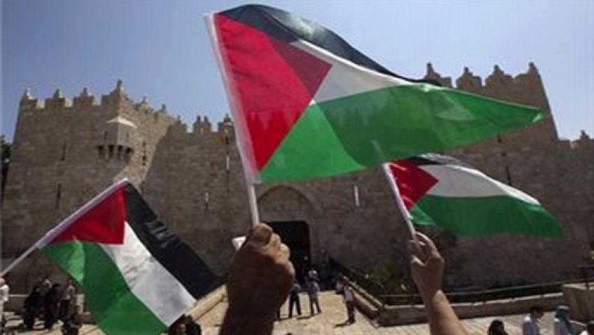 50 ألف فلسطيني يطلبون ضم غزة إلى روسيا! 